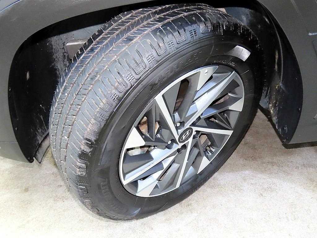 HYUNDAI Tucson 2022 Gris - Importación desde Corea - HF Imports Iquique - Foto 20