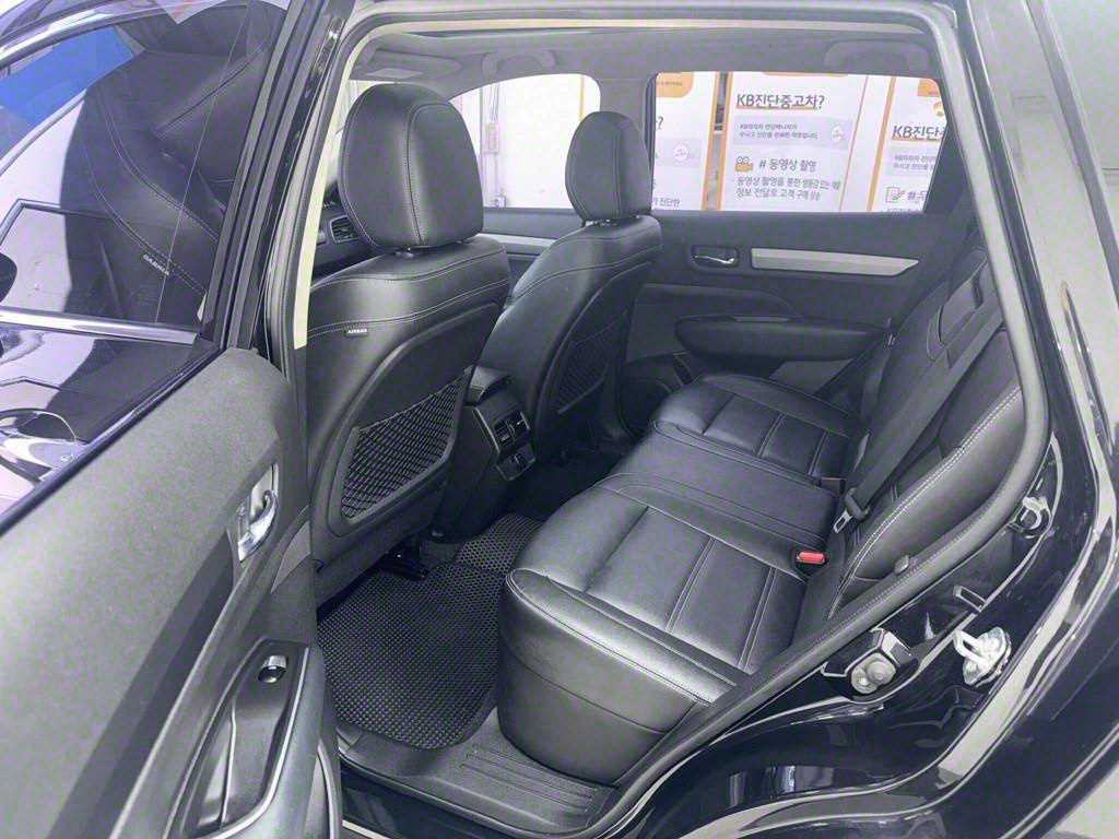 SAMSUNG QM6 - Vista 6