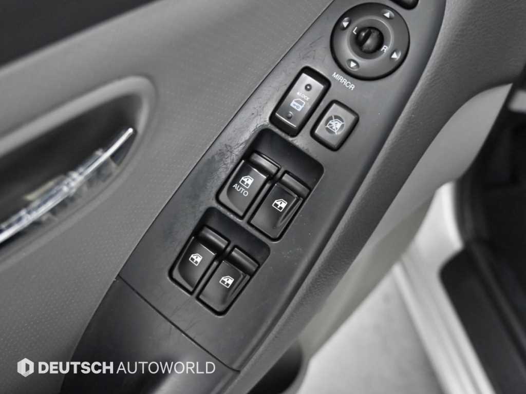 HYUNDAI Avante 2010 - Importación desde Corea - HF Imports Iquique - Foto 15