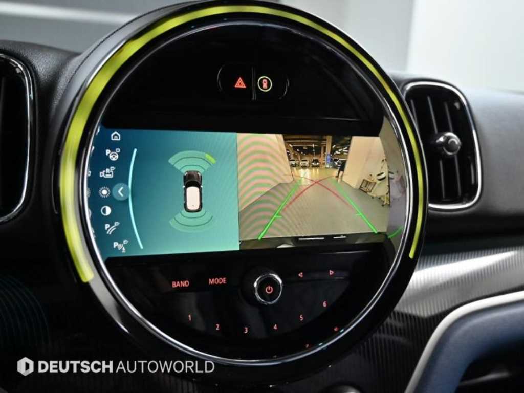 Mini Countryman 2023 Negro - Importación desde Corea - HF Imports Iquique - Foto 15