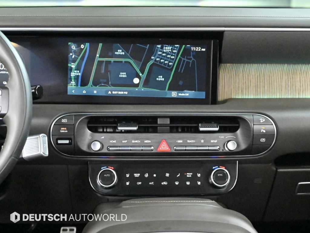 HYUNDAI Palisade 2026 Blanco - Importación desde Corea - HF Imports Iquique - Foto 14