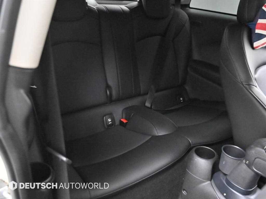 Mini Cooper - Vista 12