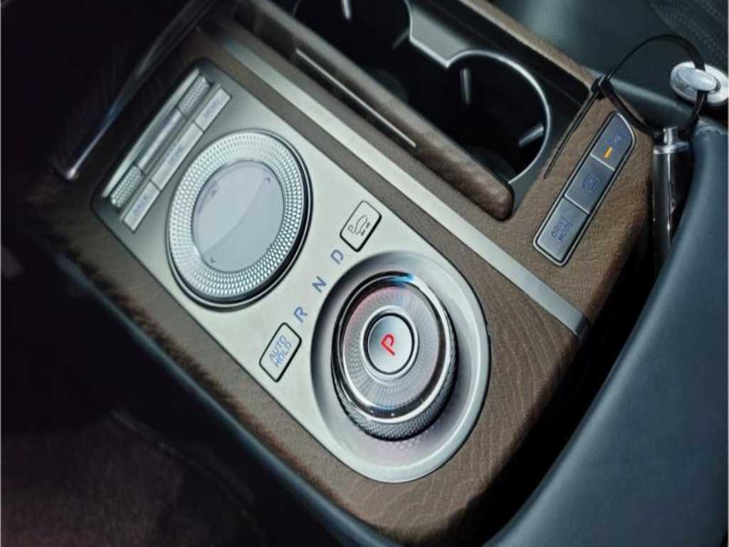 Genesis G80 2021 - Importación desde Corea - HF Imports Iquique - Foto 13