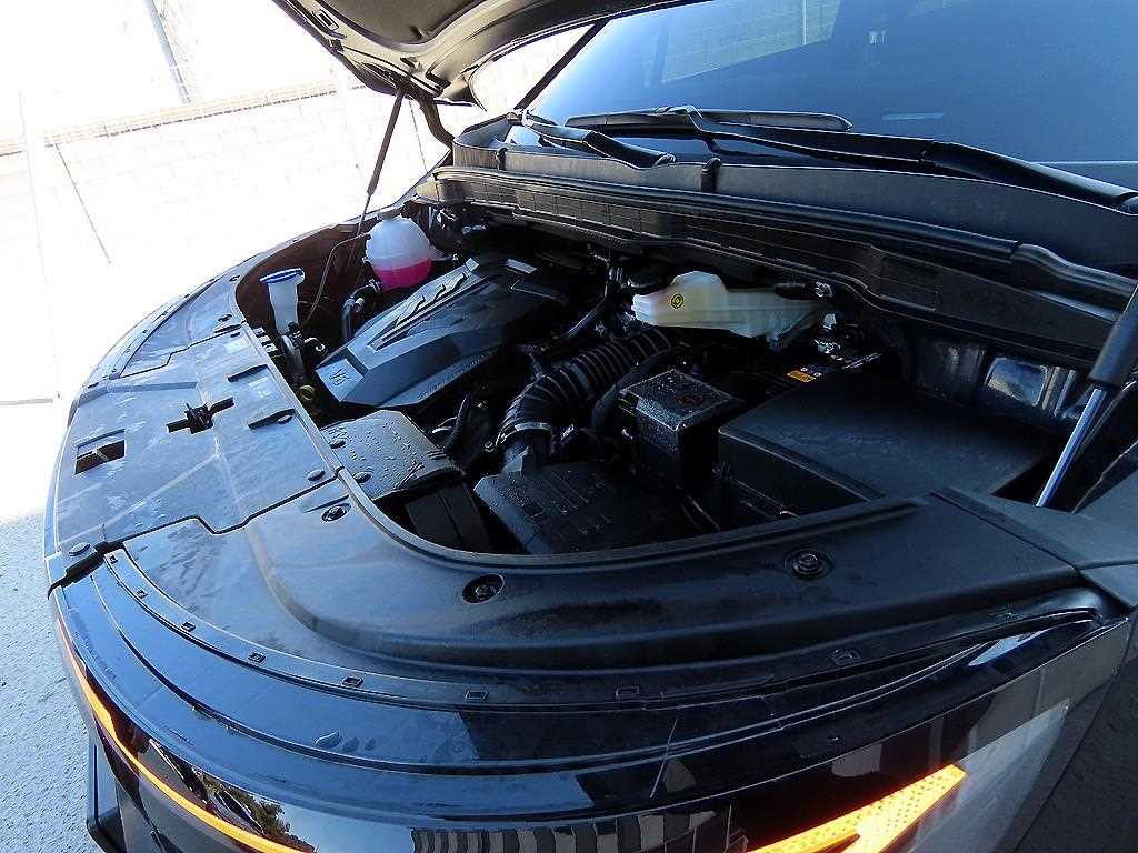 KIA Carnival 2025 - Importación desde Corea - HF Imports Iquique - Foto 19