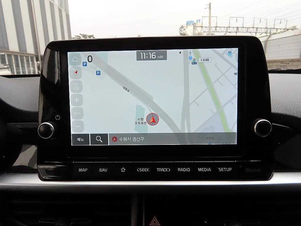 KIA Morning 2021 - Importación desde Corea - HF Imports Iquique - Foto 14