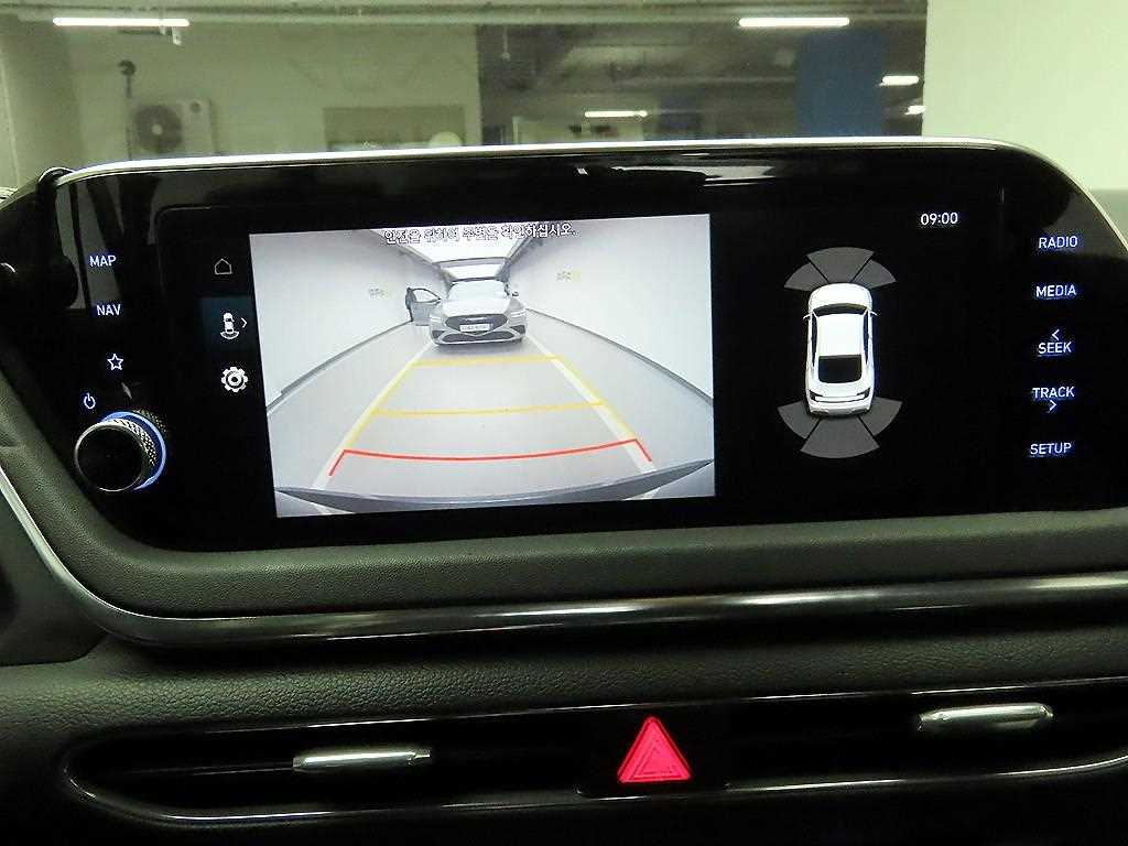 HYUNDAI Sonata 2020 Gris - Importación desde Corea - HF Imports Iquique - Foto 15