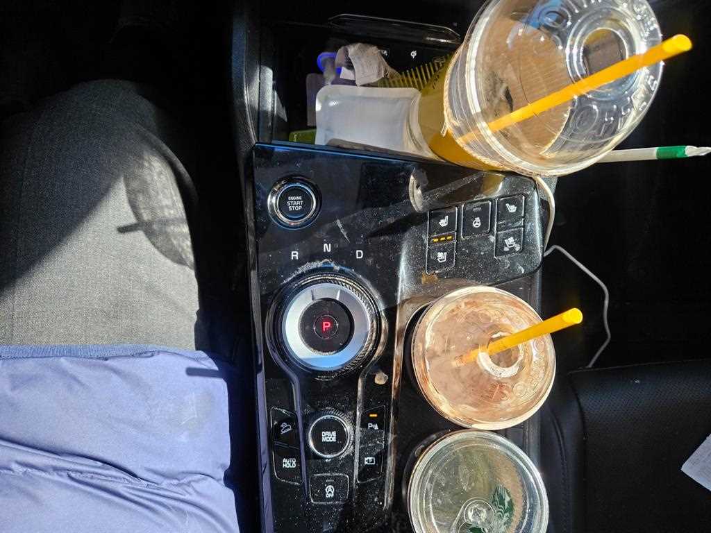 KIA Sportage 2022 Negro - Importación desde Corea - HF Imports Iquique - Foto 13