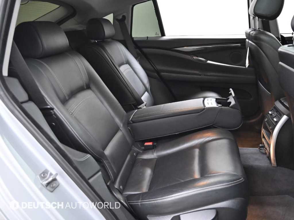 BMW Gran Turismo - Vista 12