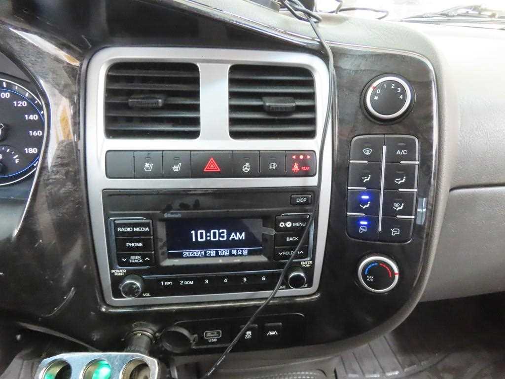 Small Truck Cargo (small) 2025 Azul - Importación desde Corea - HF Imports Iquique - Foto 13