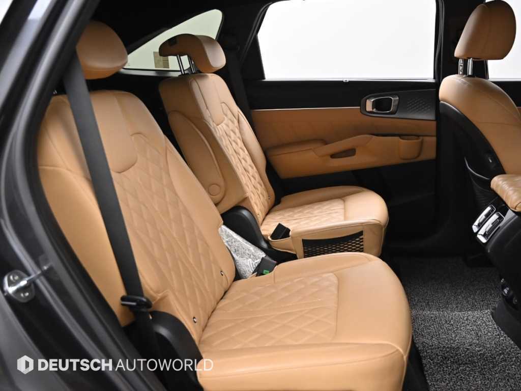 KIA Sorento - Vista 12