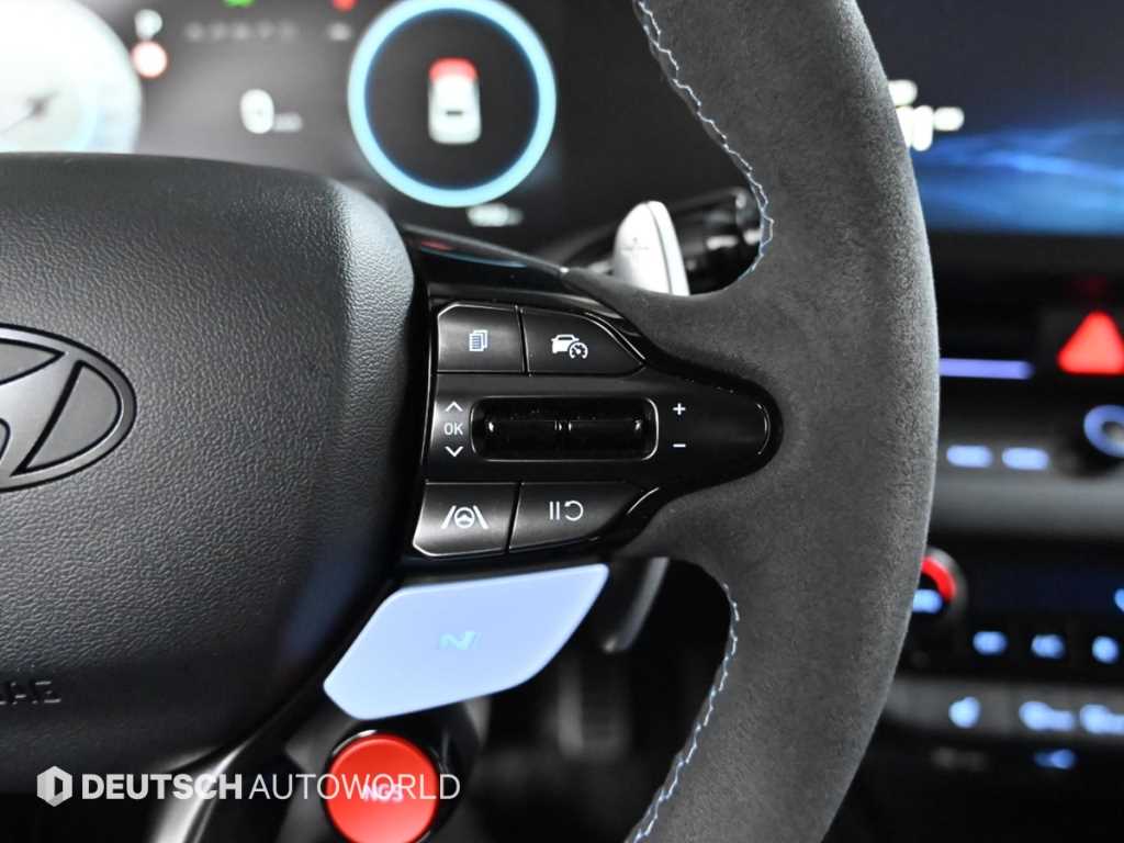 HYUNDAI Avante 2025 Negro - Importación desde Corea - HF Imports Iquique - Foto 18