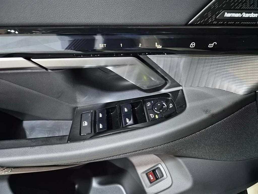 BMW 5 Series - Vista 12