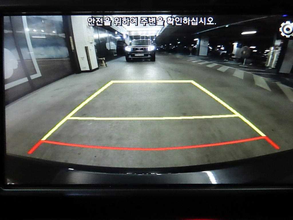 HYUNDAI Grandeur 2019 Gris - Importación desde Corea - HF Imports Iquique - Foto 15