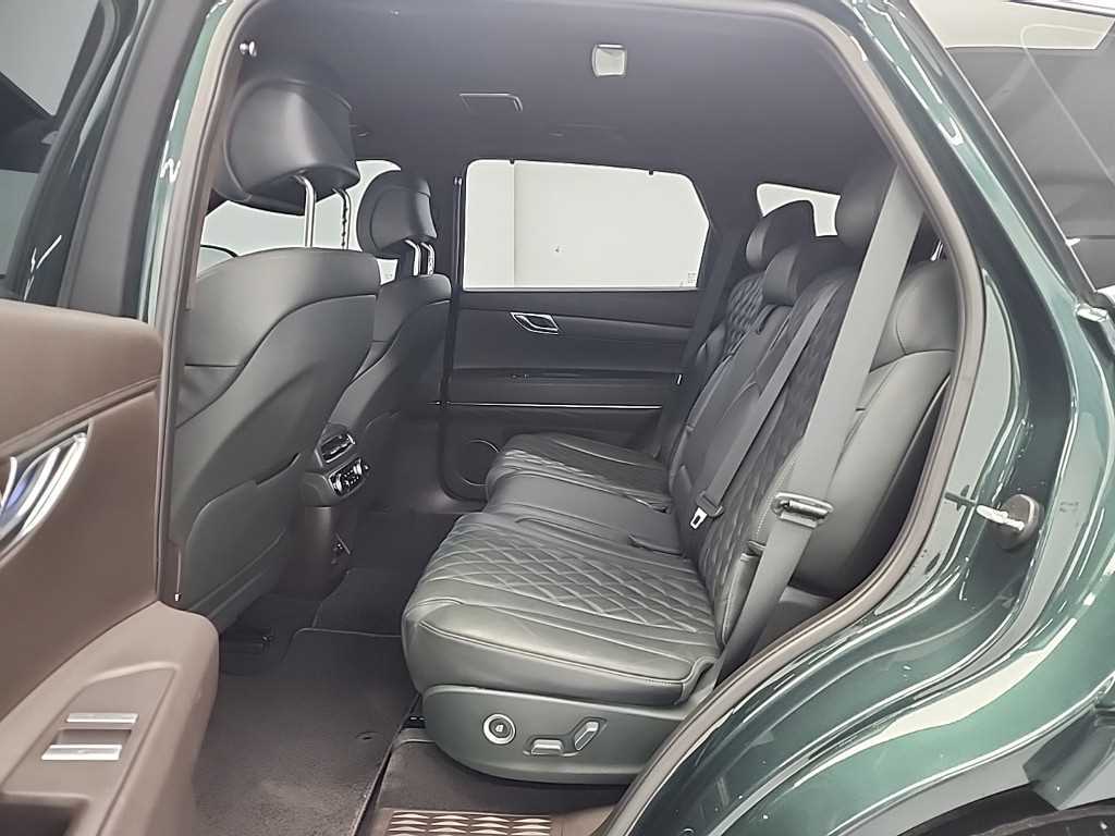 Genesis GV80 - Vista 12