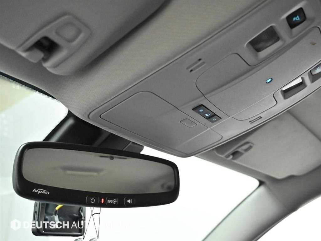 Chevrolet Malibu 2013 Blanco - Importación desde Corea - HF Imports Iquique - Foto 19