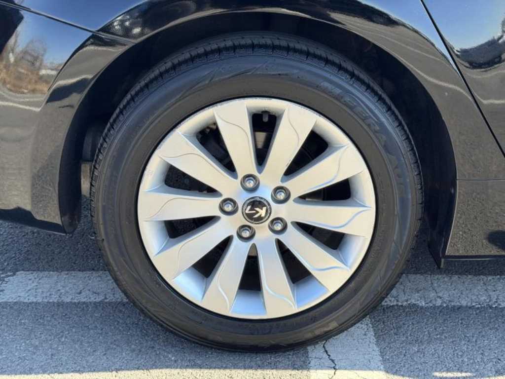 KIA K7 2012 - Importación desde Corea - HF Imports Iquique - Foto 18