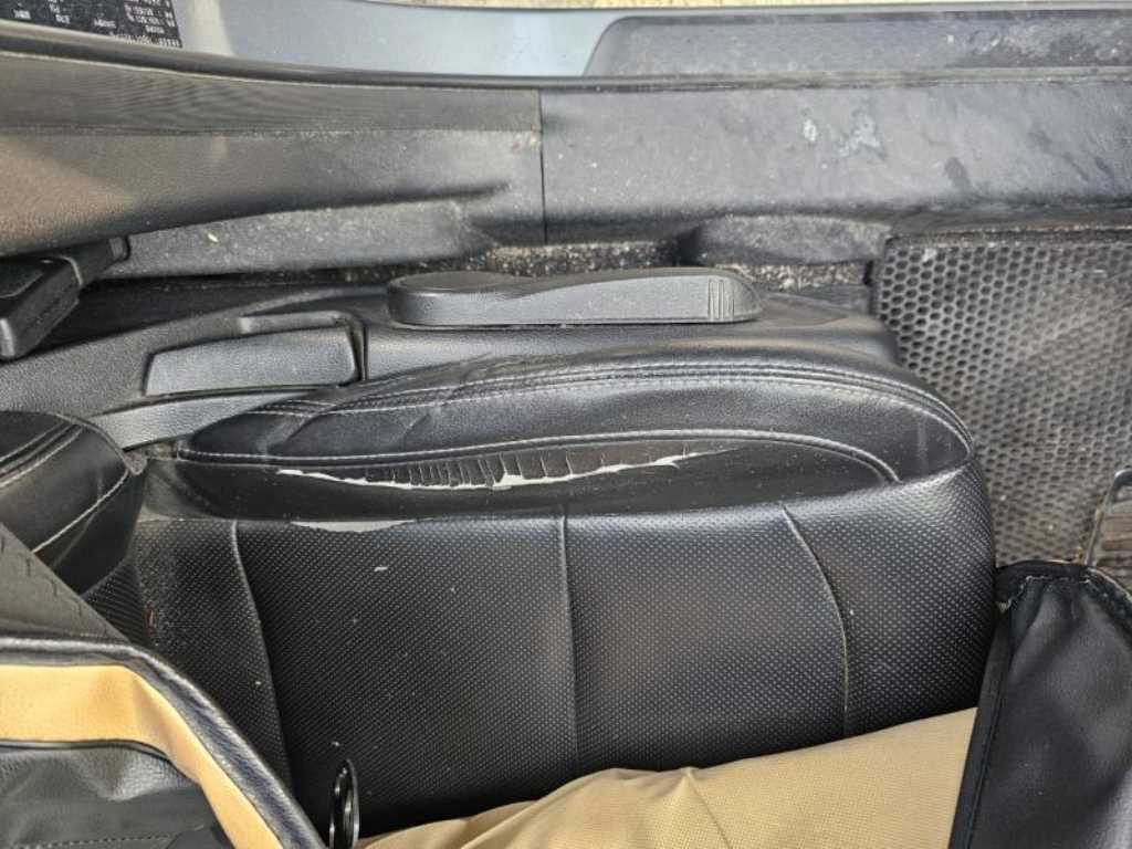 Ssangyong Korando - Vista 10