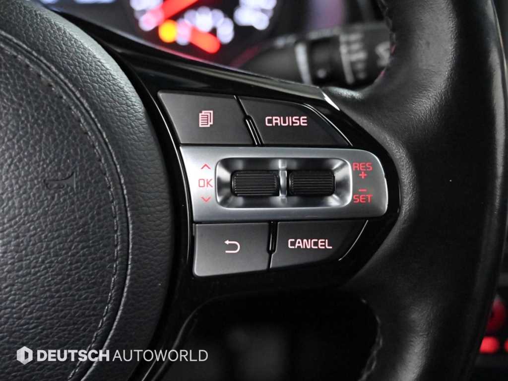 KIA K7 2016 - Importación desde Corea - HF Imports Iquique - Foto 18