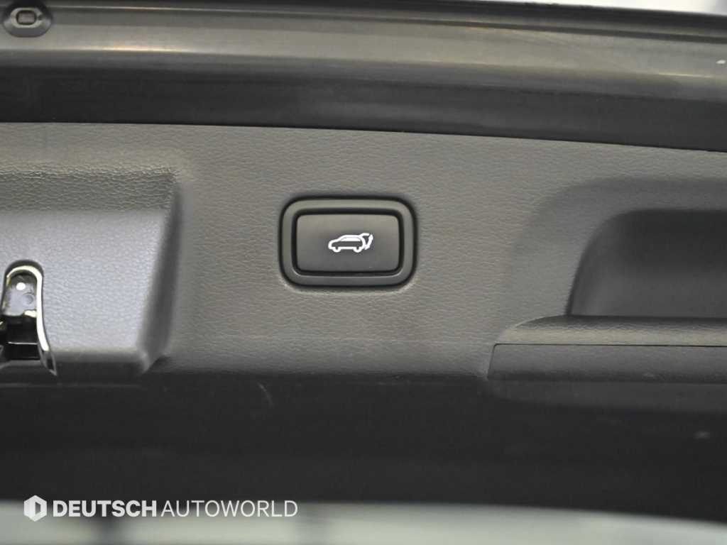 HYUNDAI Palisade 2022 Negro - Importación desde Corea - HF Imports Iquique - Foto 20