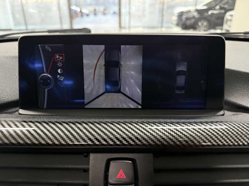 BMW 3 series - Vista 12