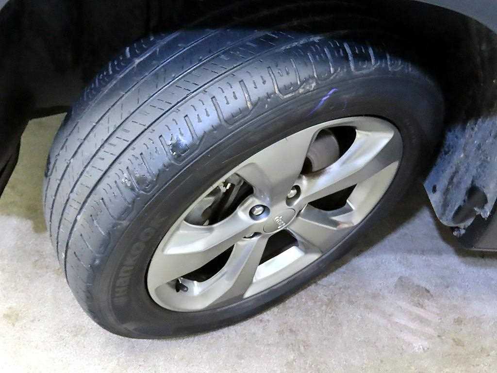 Jeep Cherokee 2020 Blanco - Importación desde Corea - HF Imports Iquique - Foto 20