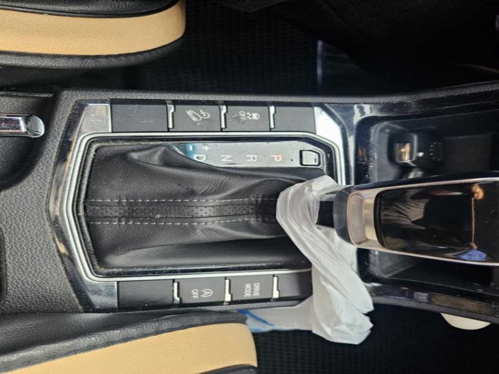 Ssangyong Korando 2019 Gris - Importación desde Corea - HF Imports Iquique - Foto 15