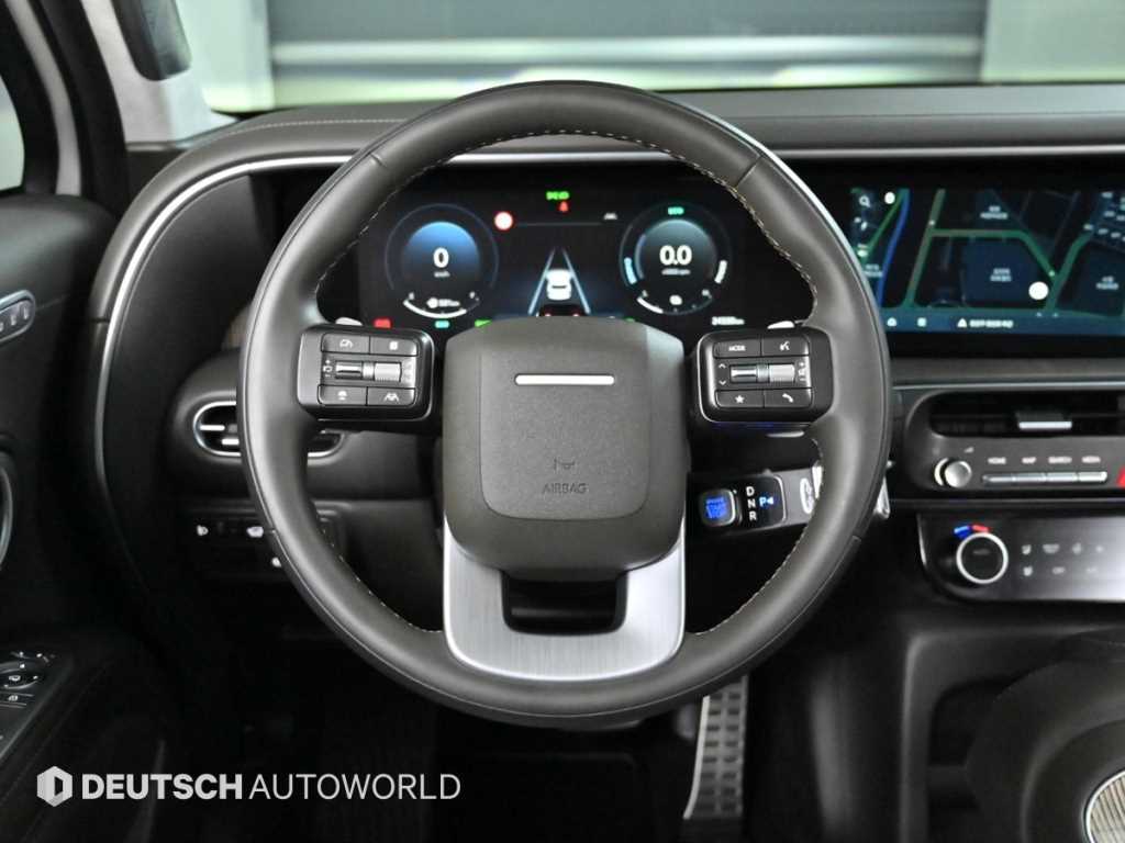 HYUNDAI Palisade 2026 Blanco - Importación desde Corea - HF Imports Iquique - Foto 13