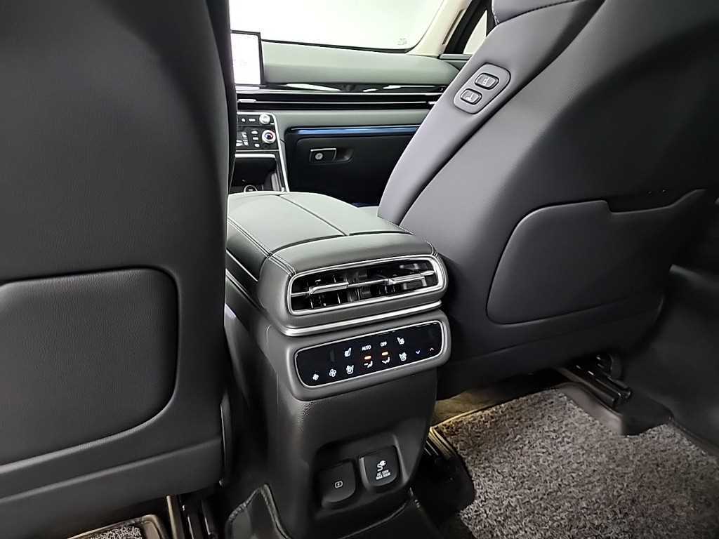 Genesis G80 2024 Blanco - Importación desde Corea - HF Imports Iquique - Foto 13