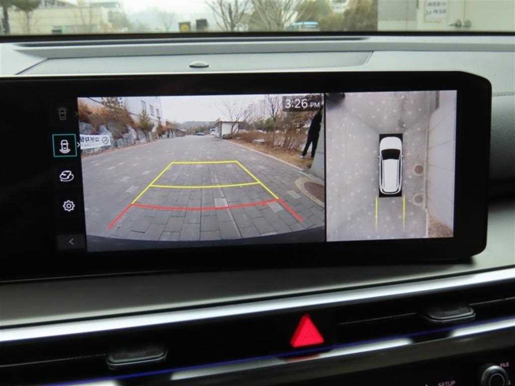 KIA Sorento - Vista 9