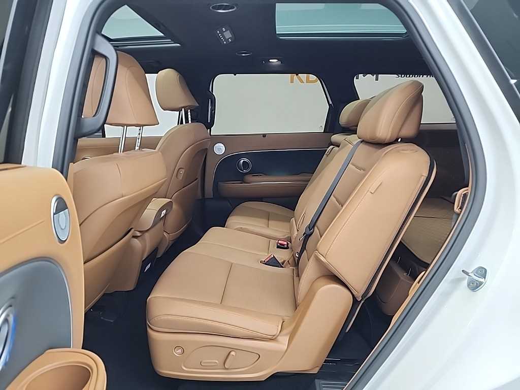HYUNDAI Palisade - Vista 12