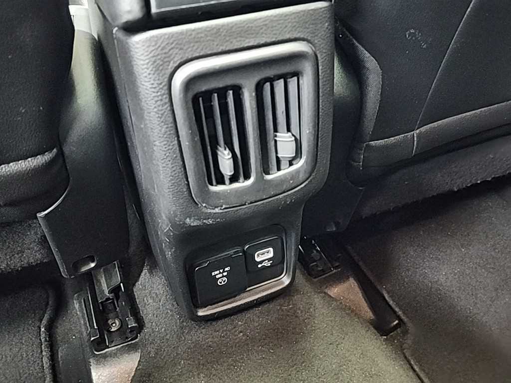 Jeep Compass 2019 Gris - Importación desde Corea - HF Imports Iquique - Foto 13