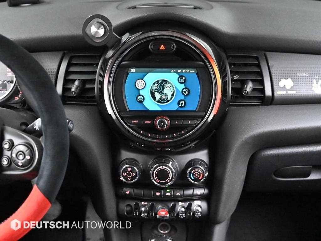 Mini Cooper 2019 Blanco - Importación desde Corea - HF Imports Iquique - Foto 14