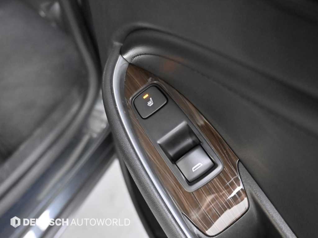 Chevrolet Malibu 2017 Gris - Importación desde Corea - HF Imports Iquique - Foto 16