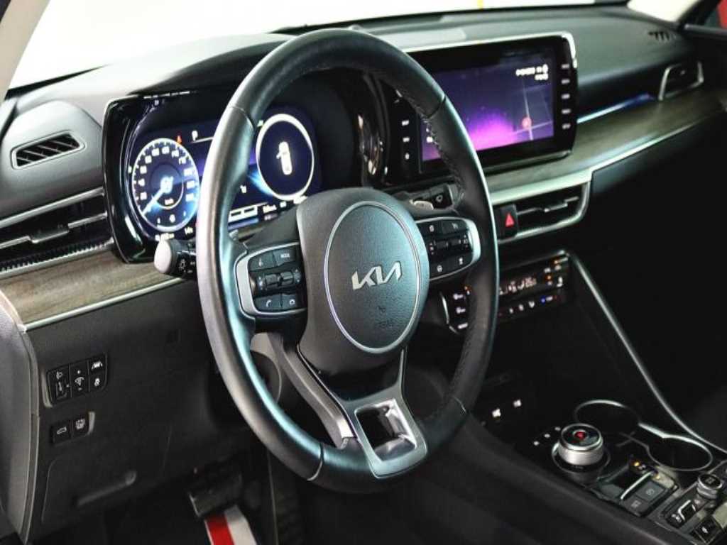 KIA K5 2023 - Importación desde Corea - HF Imports Iquique - Foto 18