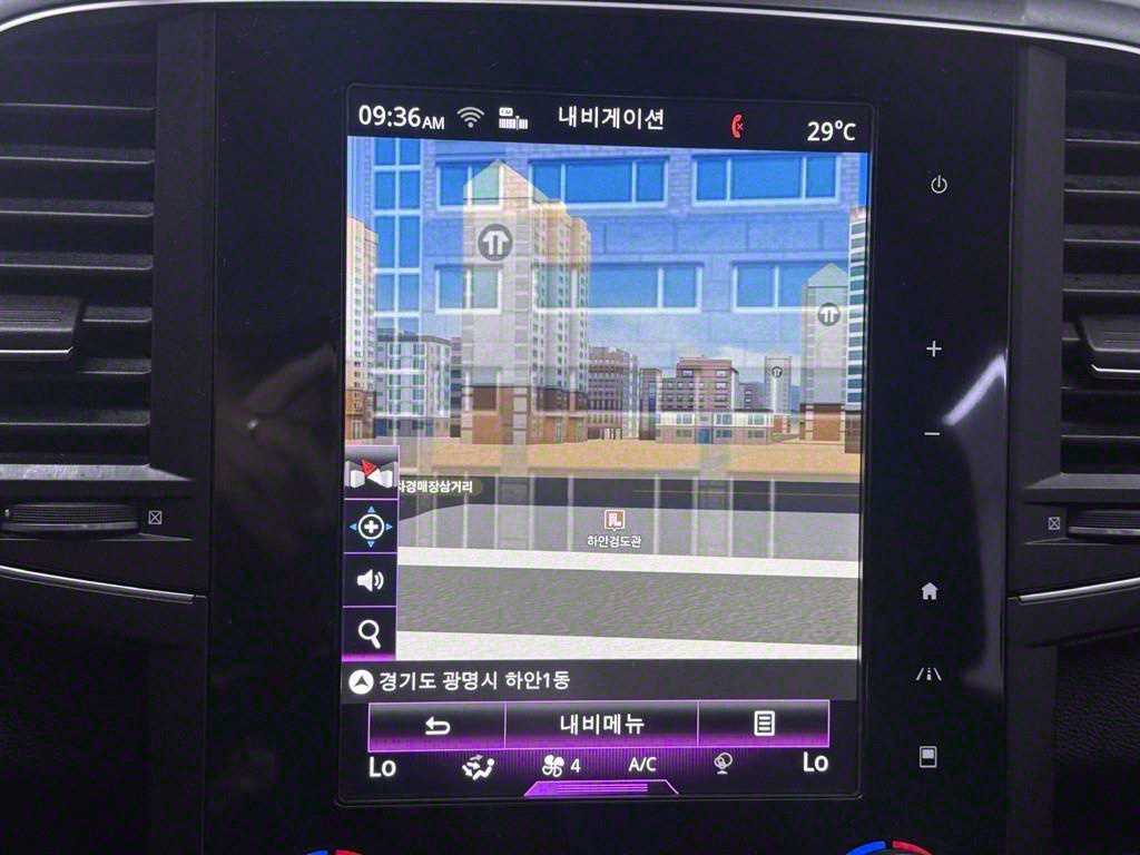 SAMSUNG QM6 2017 Negro - Importación desde Corea - HF Imports Iquique - Foto 14