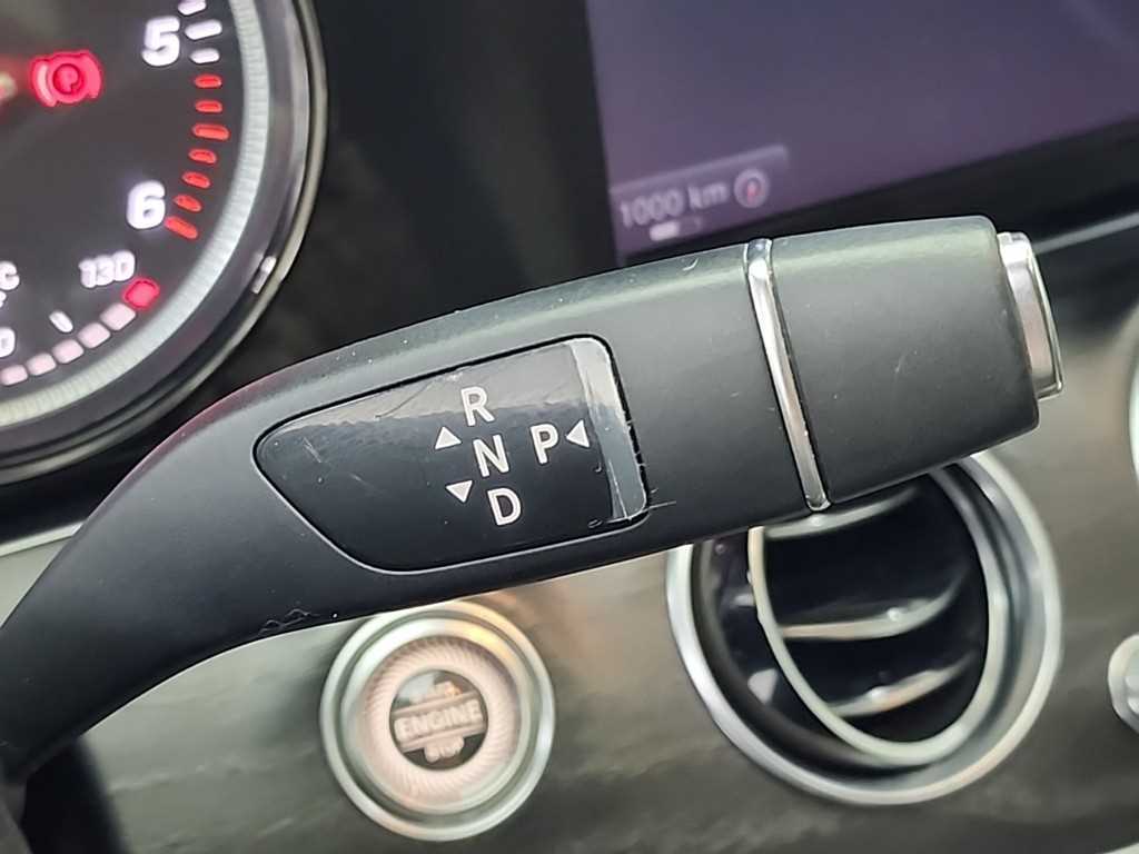 Mercedes Benz E class - Vista 8