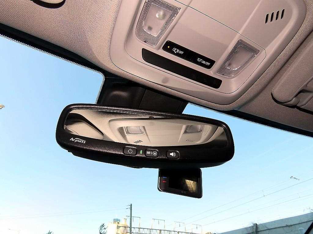 Chevrolet Malibu 2021 Blanco - Importación desde Corea - HF Imports Iquique - Foto 18