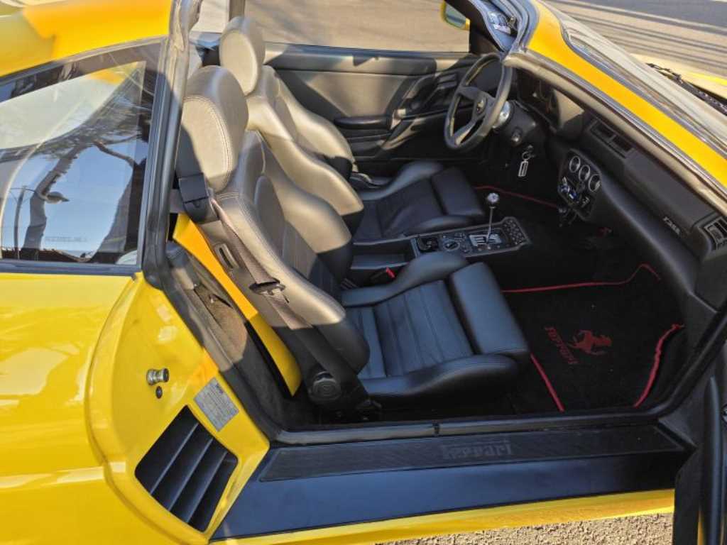 HYUNDAI Tuscani 1995 - Importación desde Corea - HF Imports Iquique - Foto 16