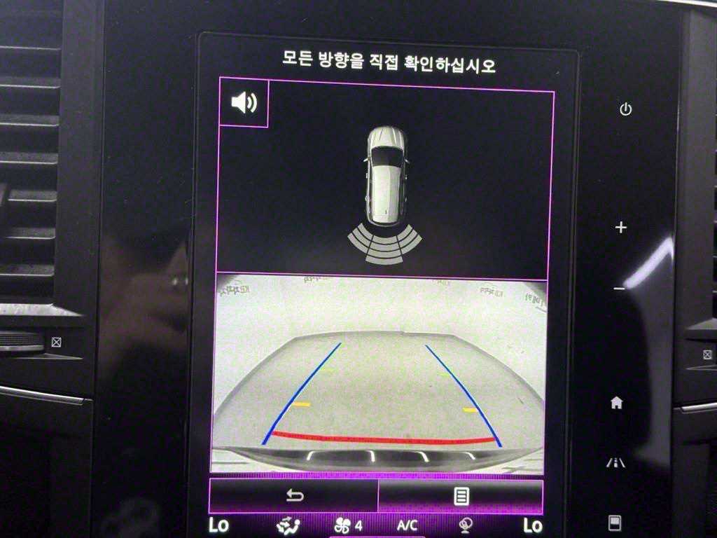 SAMSUNG QM6 2017 Negro - Importación desde Corea - HF Imports Iquique - Foto 15