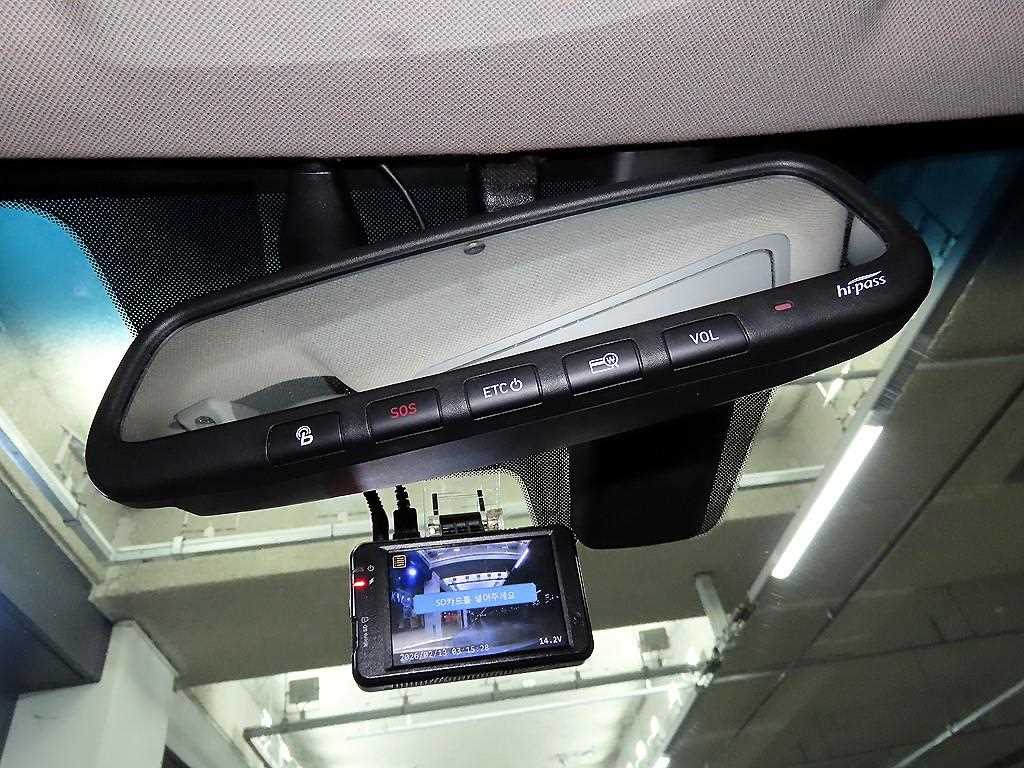 HYUNDAI Avante 2019 Blanco - Importación desde Corea - HF Imports Iquique - Foto 16