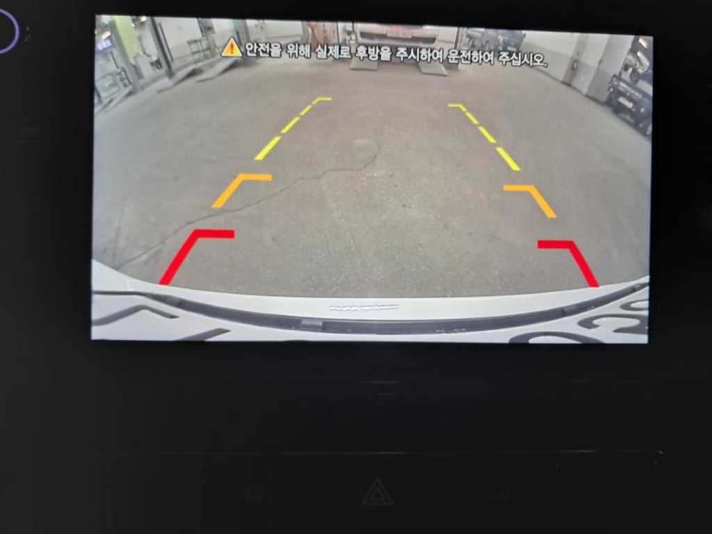 Ssangyong Tivoli - Vista 12