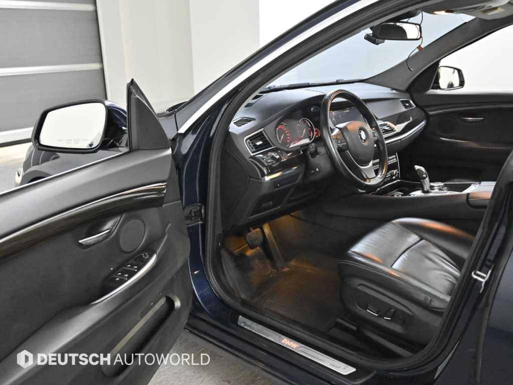 BMW Gran Turismo - Vista 11