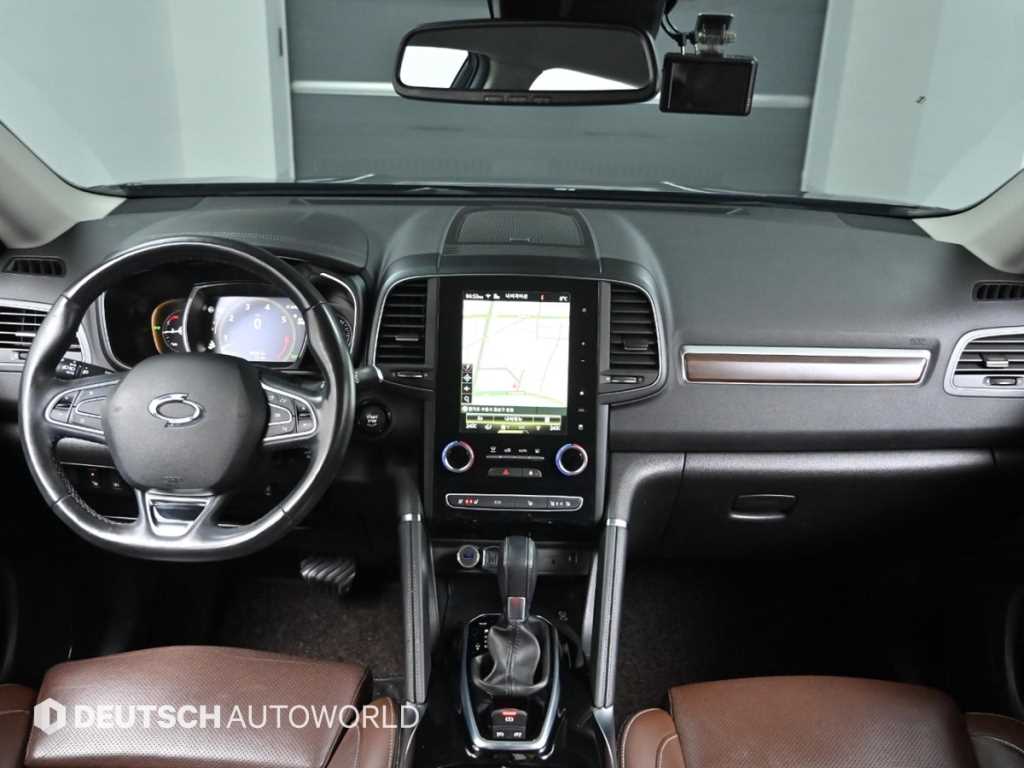 SAMSUNG QM6 - Vista 7