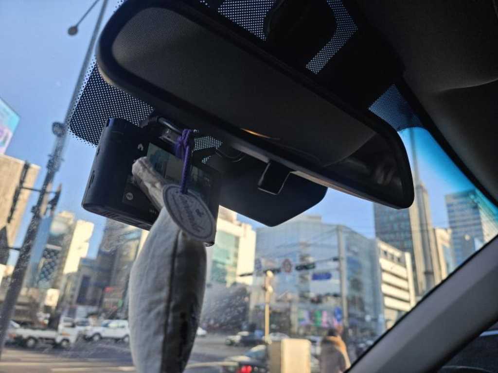 Ssangyong Korando 2019 Azul - Importación desde Corea - HF Imports Iquique - Foto 18