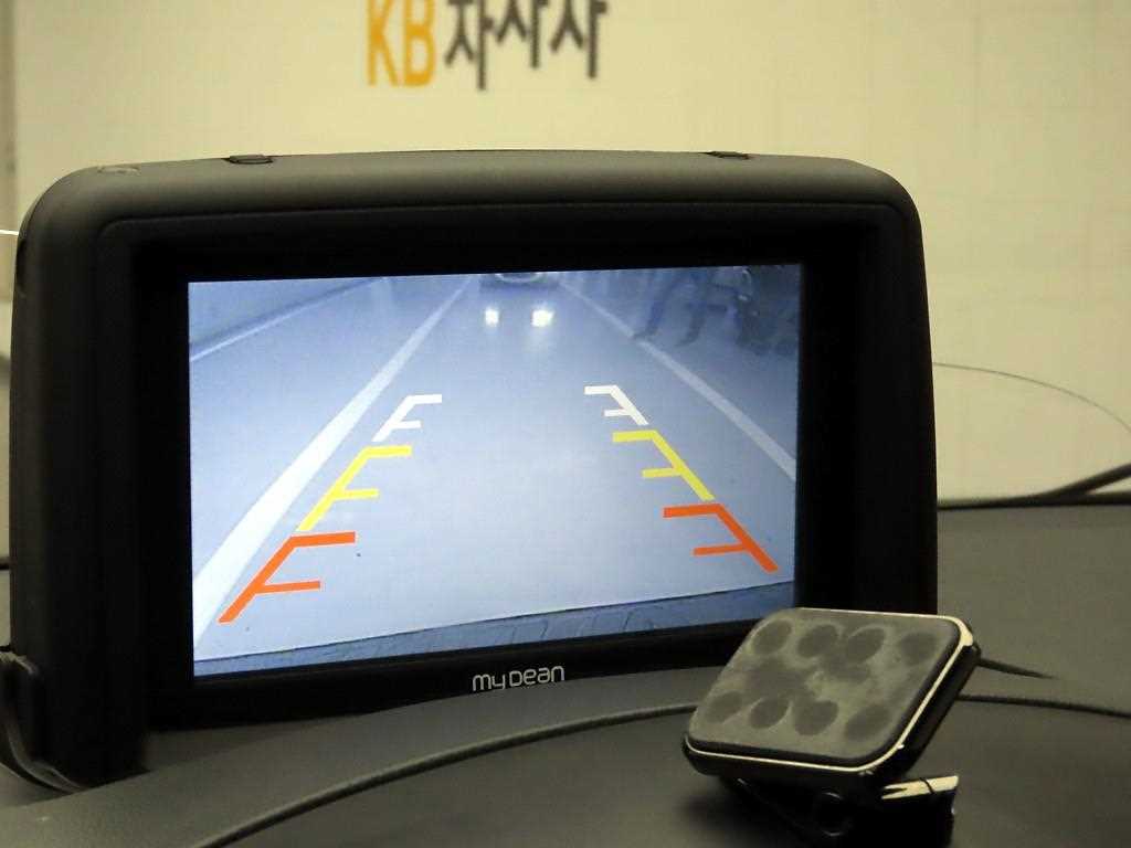 HYUNDAI Starex 2018 Negro - Importación desde Corea - HF Imports Iquique - Foto 14