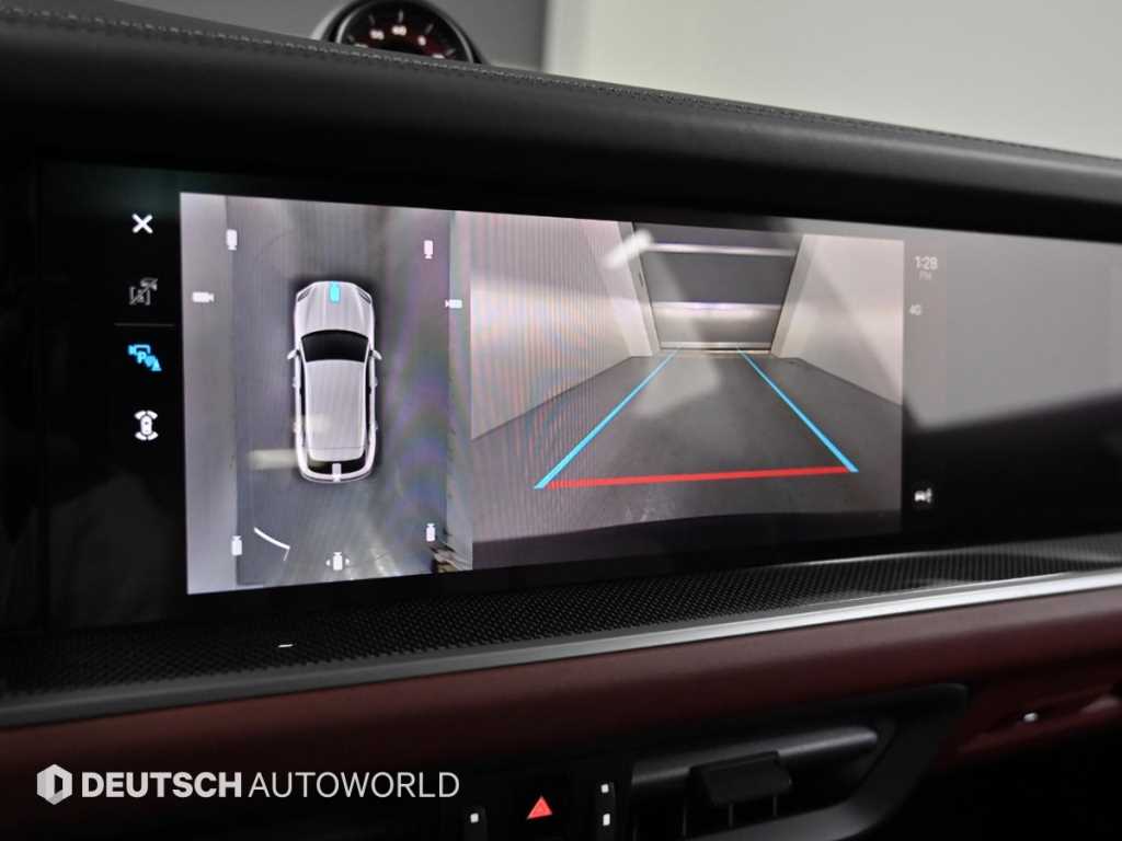 Porsche Cayenne 2024 - Importación desde Corea - HF Imports Iquique - Foto 15