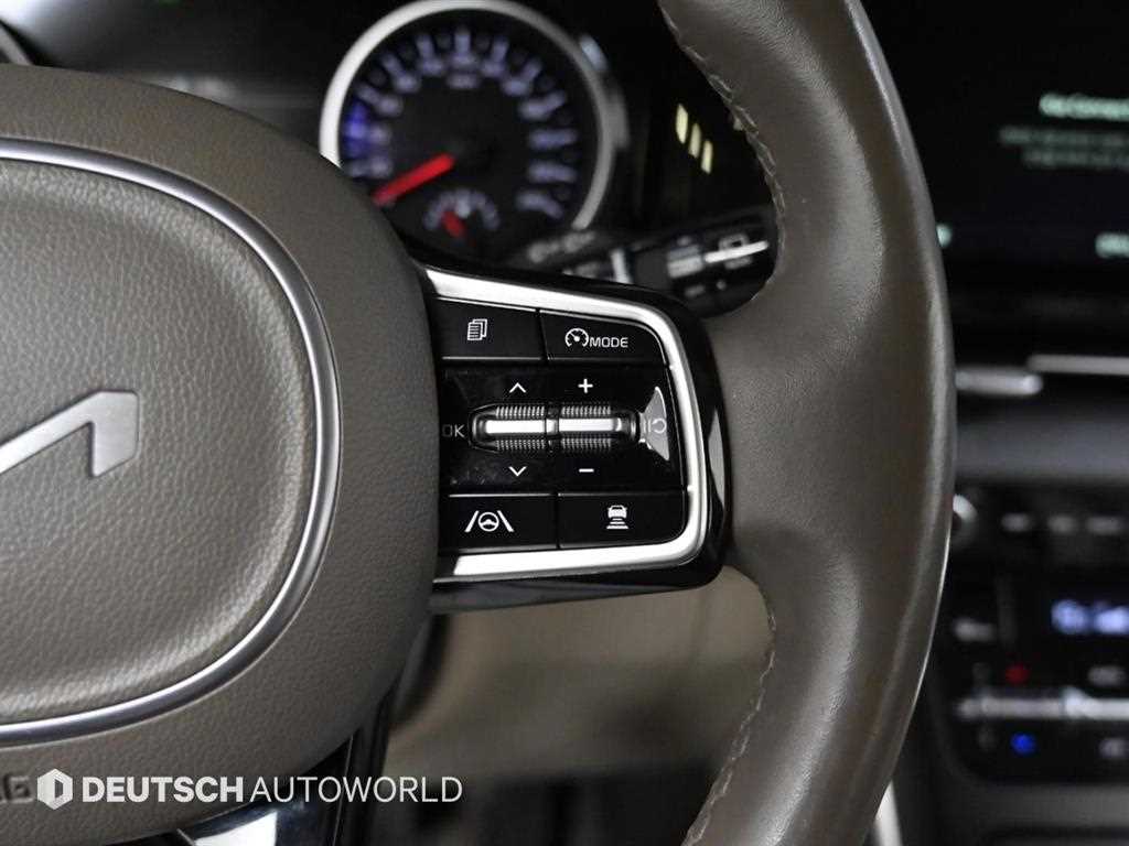 KIA Carnival 2022 Negro - Importación desde Corea - HF Imports Iquique - Foto 18