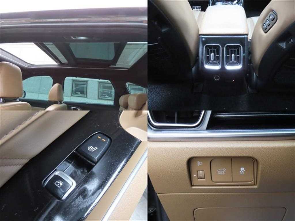 KIA Sorento 2024 Gris - Importación desde Corea - HF Imports Iquique - Foto 19