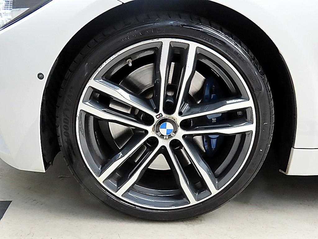 BMW 4 Series 2018 - Importación desde Corea - HF Imports Iquique - Foto 20