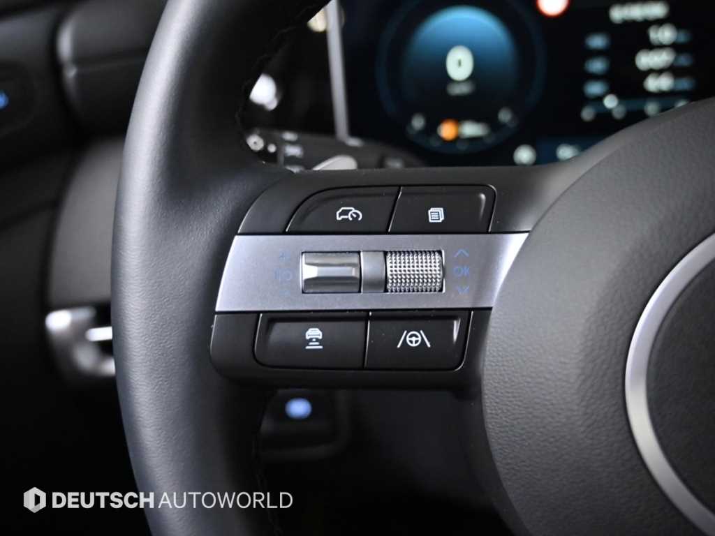 HYUNDAI Tucson 2025 Blanco - Importación desde Corea - HF Imports Iquique - Foto 18